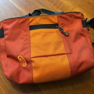 Timbuktu 2 crossbody bag